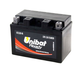 U0ESTZ12S-FA - BATTERIA CTZ12S-FA PRECARICATA