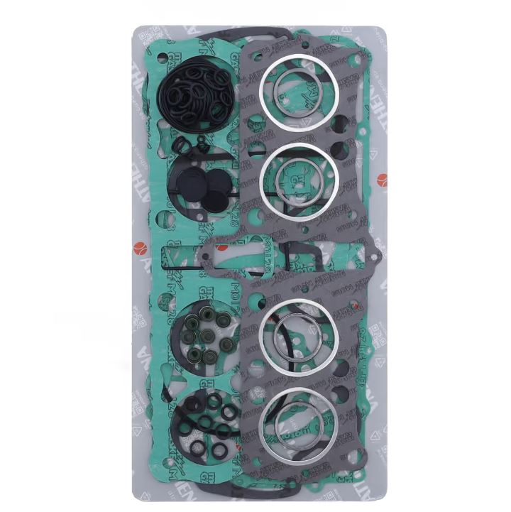 AHP400210850701 - SERIE GUARN MOTORE CB FOUR 750 76-78