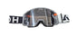 2UGBXR130 - OCCHIALI GOGGLE BLAST XR1 DARK GREY MATT