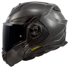 Carica l'immagine nel visualizzatore di Gallery, 4U569017099M - CASCO FF901 ADVANT X CARBON GLOSS TG.M