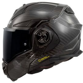 4U569017099M - CASCO FF901 ADVANT X CARBON GLOSS TG.M