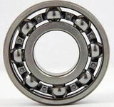M208 - CUSCINETTO ALBERO PRIMARIO CAMBIO LAMBRETTA LI 125-150 1°-2°-3° SERIE