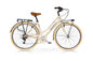 1U2042DP - BICI DONNA 'ANDROMEDA' 28-H.43 6V PANNA