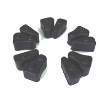 Carica l'immagine nel visualizzatore di Gallery, LO7275407 - KIT PARASTRAPPI CBR 1000 F 87-91