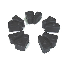 LO7275407 - KIT PARASTRAPPI CBR 1000 F 87-91
