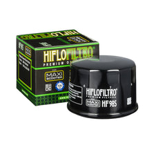 Carica l'immagine nel visualizzatore di Gallery, AHHF985 - FILTRO OLIO HF985 PREMIUM T-MAX530 12-16