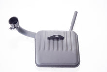 Carica l&#39;immagine nel visualizzatore di Gallery, ST0203 - MARMITTA VESPA 125 1958