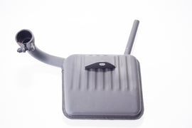 ST0203 - MARMITTA VESPA 125 1958