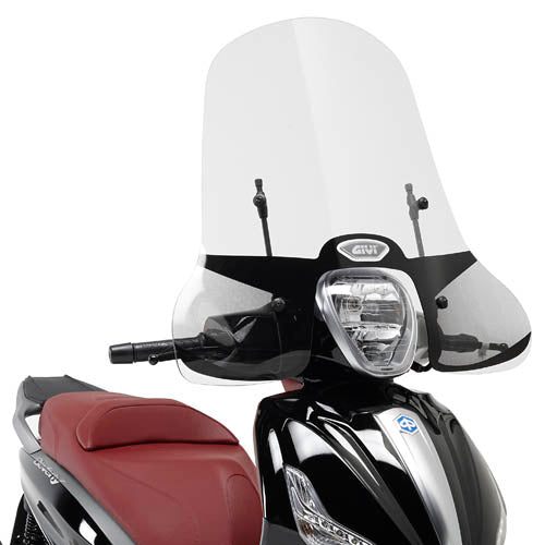 GV5606A - PARABREZZA BEVERLY 125-300 IE 10-20