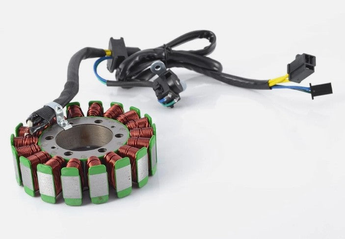 BGMST0132 - STATORE BURGMAN 400 06-12