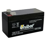 CB1.212 - BATTERIA CB1.2-12 PRECARICATA CICLICA