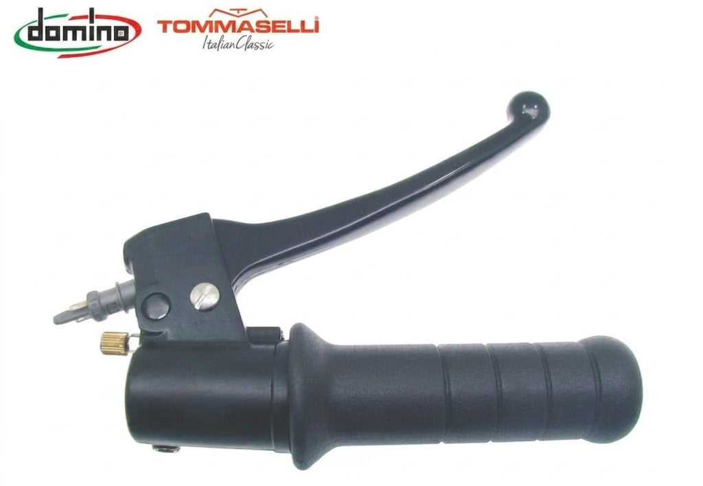 CI10254-D - COMANDO GAS DX APE MIX-RST MIX 50