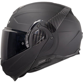 4U569101011XXL - CASCO FF910 ADVANT II MATT BLACK TG.XXL