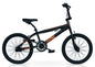 1U4038NA - BICI FREESTYLE RE-ACTION 20 NERO-ARANC