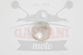 CATADRIOTTO DIAM.60 BIANCO ADESIVO