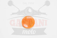 Carica l&#39;immagine nel visualizzatore di Gallery, CATADRIOTTO DIAM.60 ARANCIO ADESIVO