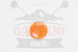 CATADRIOTTO DIAM.60 ARANCIO ADESIVO