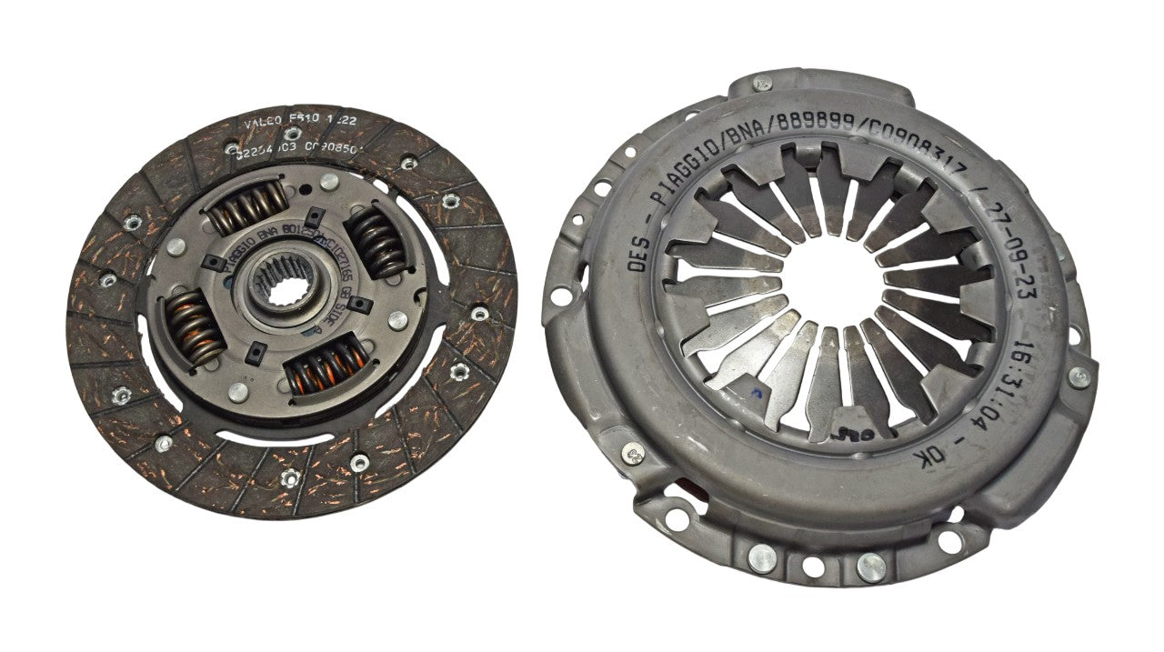 G6GSX423720 - KIT FRIZIONE CPL PORTER 1000 CB41
