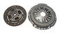 G6GSX423720 - KIT FRIZIONE CPL PORTER 1000 CB41