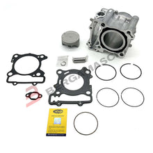 Carica l&#39;immagine nel visualizzatore di Gallery, BGMCI0004 - CILINDRO CPL X-MAX 300 17-23