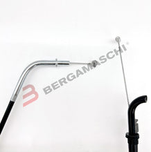 Carica l'immagine nel visualizzatore di Gallery, BGMCA0327 - CAVO ACCELERATORE KAWASAKI Z750 04-12; Z
