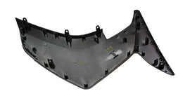 PD00164497JB - FASCIONE DX NERO OPACO K-XCT I 125-300
