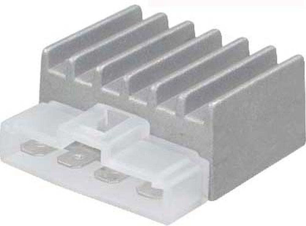 RM246030050 - REGOL. 50 SCARABEO/BOOSTER/BWS