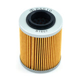 FILTRO OLIO CAPONORD 1000 DAL 2001 AL 2009