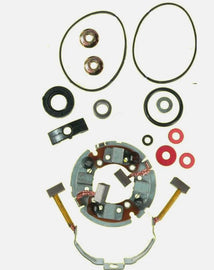 FKSMU9154 - KIT REVISIONE MOTORINO D'AVVIAMENTO - SP