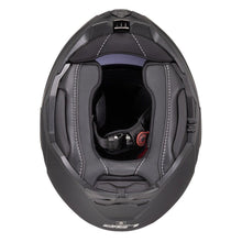 Carica l'immagine nel visualizzatore di Gallery, 4U569101011XXL - CASCO FF910 ADVANT II MATT BLACK TG.XXL
