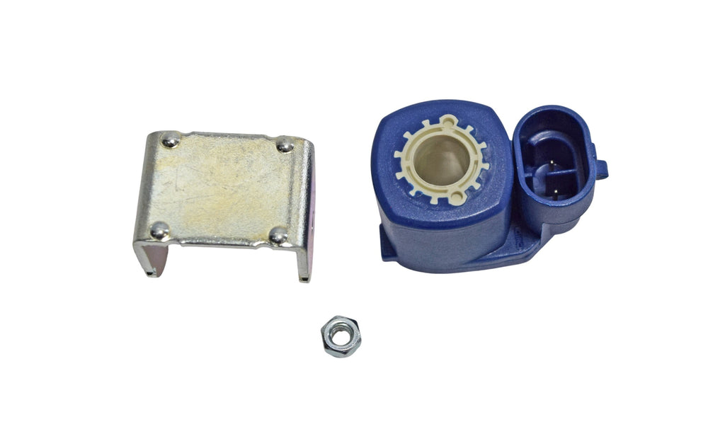 PI4E000725 - BOBINA MULTIVALVOLA LPG PORTER NP6 2025