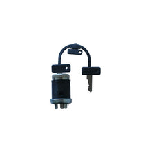 Carica l'immagine nel visualizzatore di Gallery, SG0279141 - 0279141 - QUADRO AVVIAMENTO 'SGR' CON CHIAVE 3 POS. - 6 FASTON