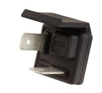 PI1D004175R - RELÈ FRECCE LIBERTY IGET 50 4T 3V 21-24