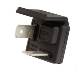 PI1D004175R - RELÈ FRECCE LIBERTY IGET 50 4T 3V 21-24