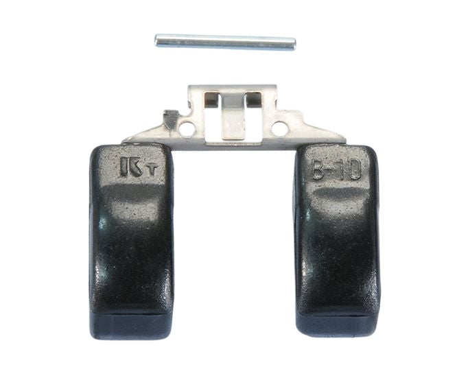 PO3420102 - GALLEGGIANTE CARBUR PWK 24-26-28-30 10GR