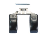 GALLEGGIANTE CARBURATORE MINIMOTO PWK 32-34 11 GRAMMI