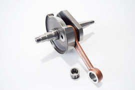 ALBERO MOTORE VESPA 50 PK CONO GROSSO