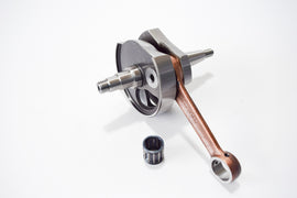 ALBERO MOTORE VESPA ET3 CONO NORMALE