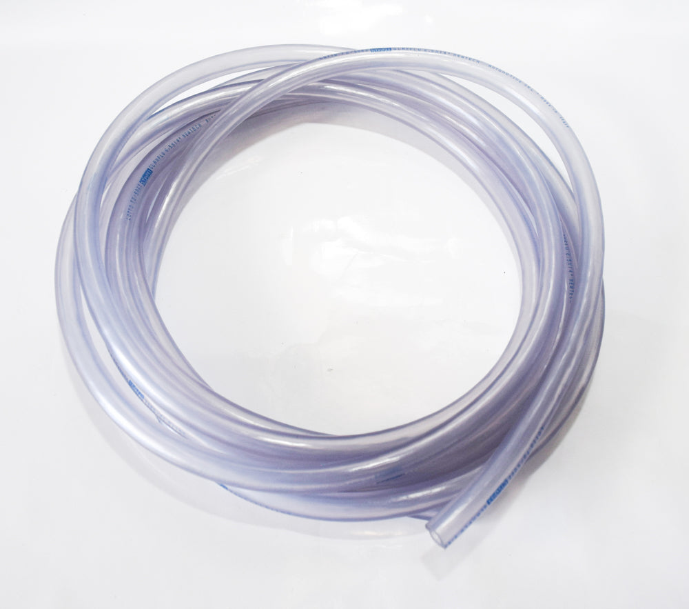 TUBO BENZINA GLAXUFLU 6,5X14MM AL METRO