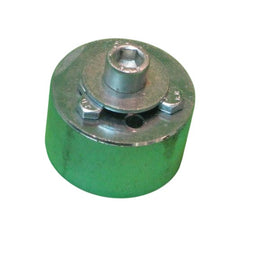 C5B203 - ESTRATTORE MOZZO POST.LAMBRETTA TV1-2-3S