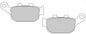 RM225108719 - SERIE PASTIGLIE FDB2258EF CB 500 F-X 13-