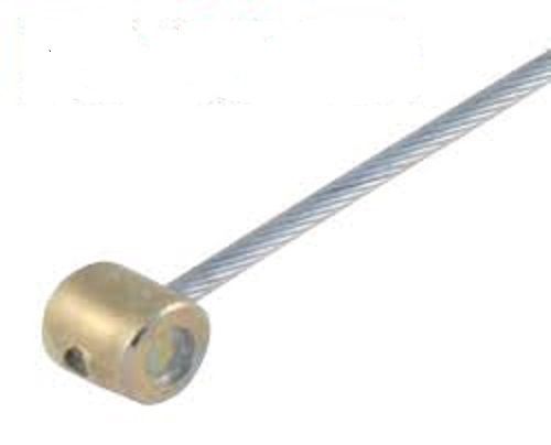 FUNE FRIZIONE-FRENO VESPA 50-PK-PX TT