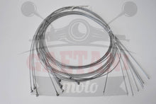 Carica l&#39;immagine nel visualizzatore di Gallery, FUNE FRIZIONE APE TM VERS.MANUBRIO BZ