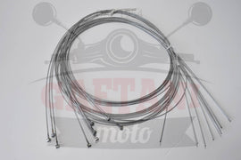 FUNE FRIZIONE APE TM VERS.MANUBRIO BZ