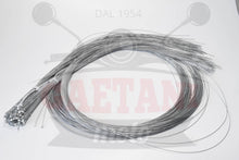 Carica l&#39;immagine nel visualizzatore di Gallery, FUNE GAS TESTA LENTICCHIA APPLICAZ AGRIC