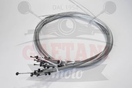 FUNE FRIZIO AGRIC. DOPPIA TESTA TONDA/QU