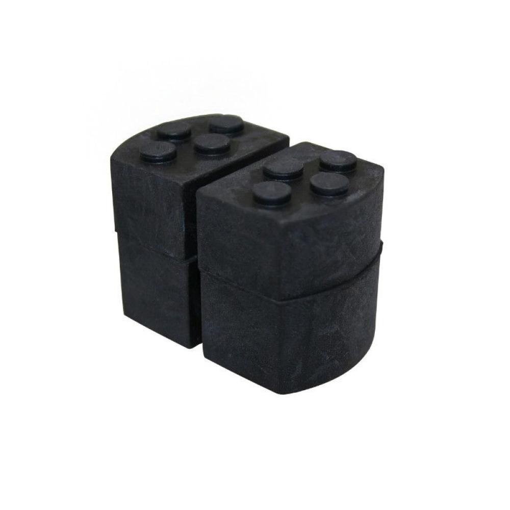 PIAP8220399 - TAMPONE BRACCIO OSCILL SCARABEO 50