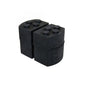 PIAP8220399 - TAMPONE BRACCIO OSCILL SCARABEO 50