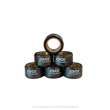 Carica l'immagine nel visualizzatore di Gallery, RM100480085 - KIT RULLI EVOK 20X12 9.5 GR 6