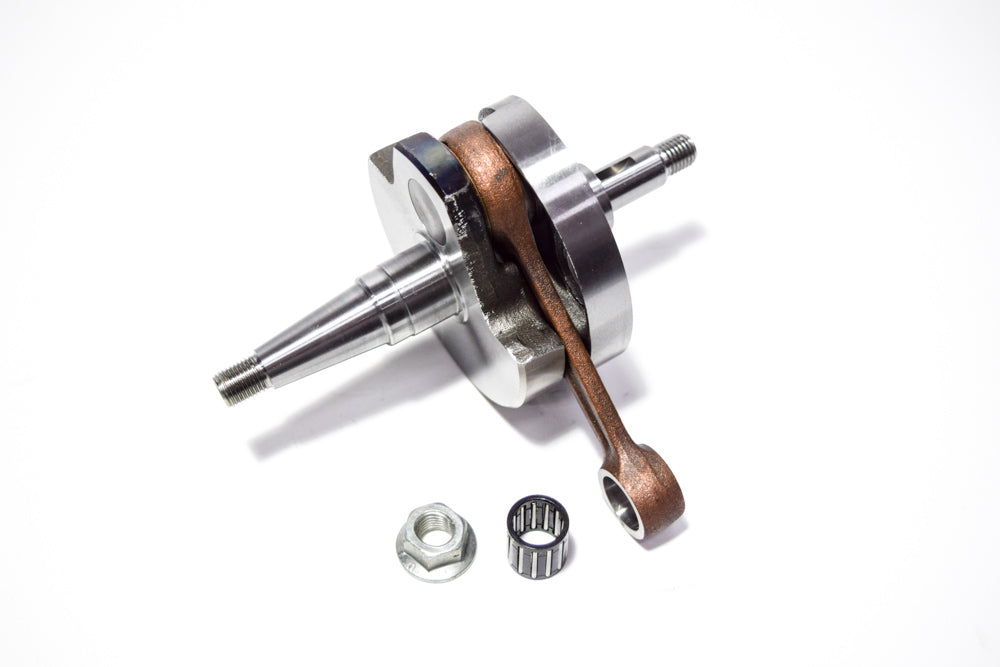 ALBERO MOTORE VESPA PX 125-150